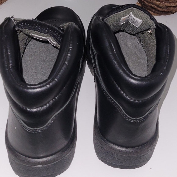 Timberlands lace up Unisex Youth - Picture 2 of 5